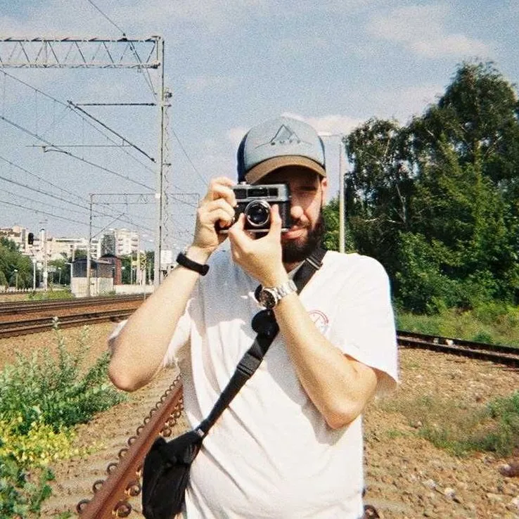 Michał Dawid